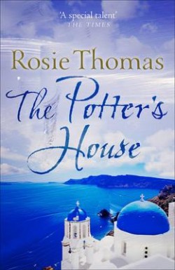 THE POTTERS HOUSE PB