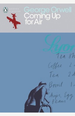 Coming Up for Air