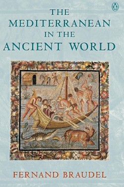 THE MEDITERRANEAN IN THE ANCIENT WORLD PB