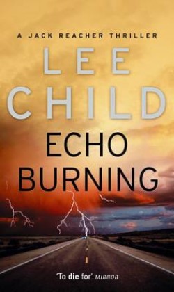 ECHO BURNING PB