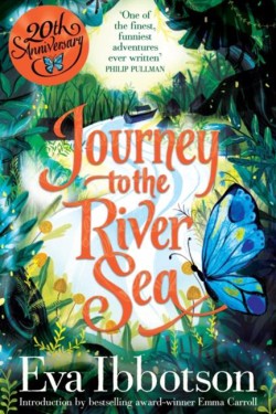 Journey to the River Sea