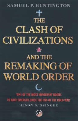 The Clash Of Civilizations