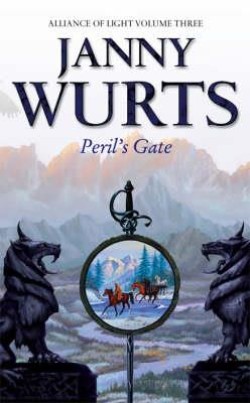 PERILS GATE PB