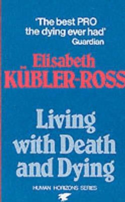 LIVING WITH DEATH AND DYING PB