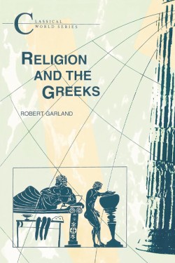 Religion and the Greeks