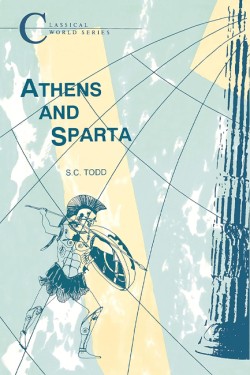 ATHENS AND SPARTA PB