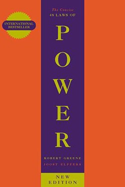 The Concise 48 Laws Of Power