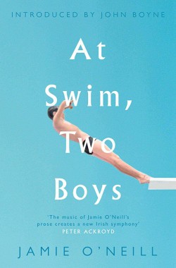 At Swim, Two Boys