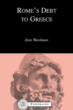 ROMES DEBT TO GREECE PB