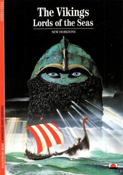 THE VIKINGS PB