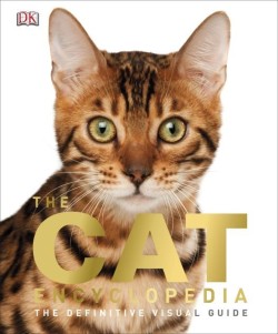 THE CAT ENCYCLOPEDIA HB