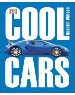 QUENTIN WILLSONS COOL CARS HB
