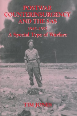 Post-war Counterinsurgency and the SAS, 1945-1952