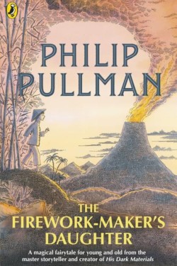 The Firework-Makers Daughter