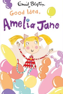 GOOD IDEA AMELIA JANE PB