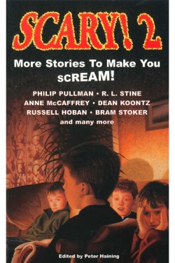SCARY 2 PB