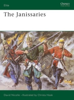 THE JANISSARIES PB