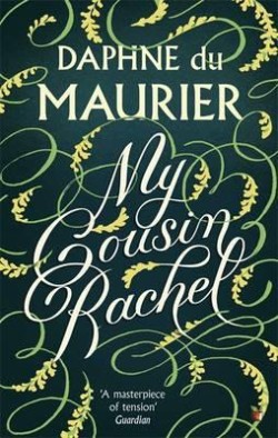 MY COUSIN RACHEL PB