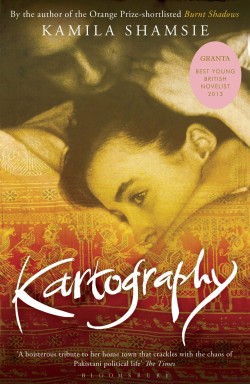 KARTOGRAPHY PB