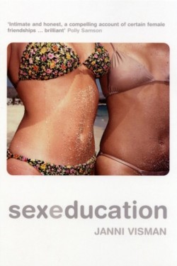SEX EDUCATION PB