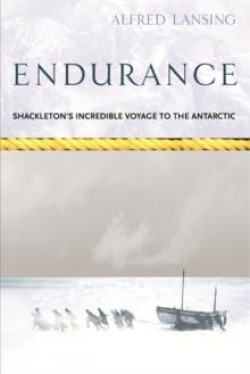 Endurance: Shackletons Incredible Voyage