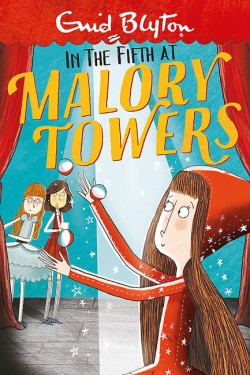 Malory Towers: In the Fifth