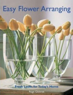 EASY FLOWER ARRANGING ΡΒ