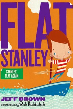 Stanley Flat Again!