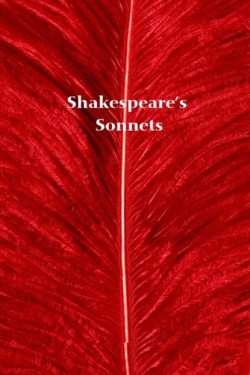 Shakespeares Sonnets