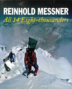 ALL 14 EIGHT-THOUSANDERS HB