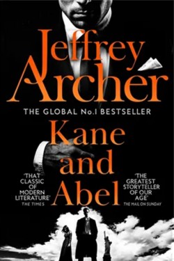 Kane and Abel