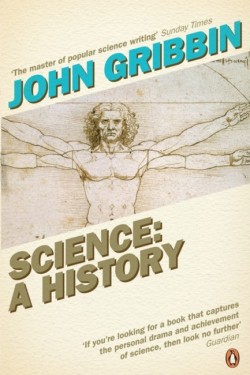 Science: A History