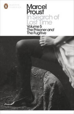 In Search of Lost Time: Volume 5