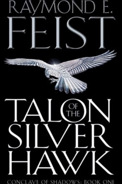 Talon of the Silver Hawk