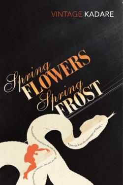 Spring Flowers, Spring Frost