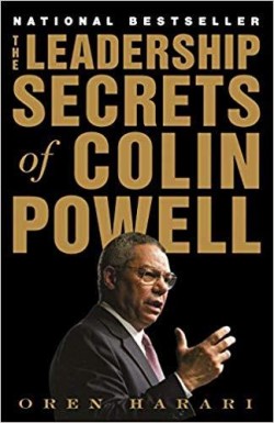 The Leadership Secrets of Colin Powell