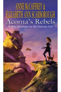 ACORNAS REBELS PB