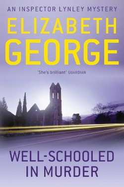 Well-Schooled in Murder