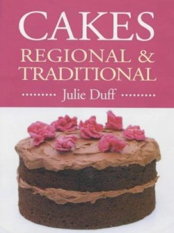 CAKES REGIONAL & TRADITIONAL HB