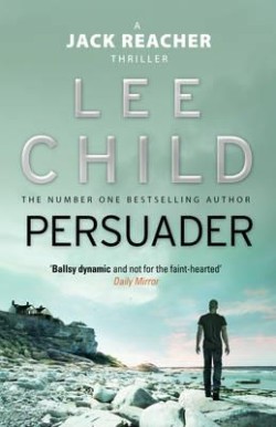 PERSUADER PB