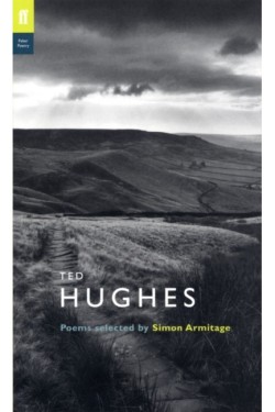 Ted Hughes