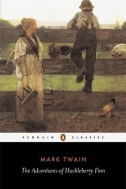 The Adventures of Huckleberry Finn