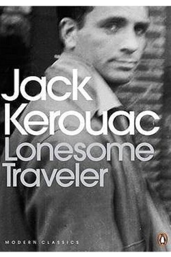 Lonesome Traveler