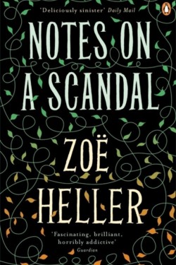Notes on a Scandal