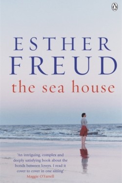 THE SEA HOUSE PB