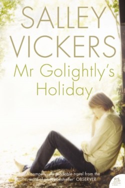 Mr Golightly’s Holiday