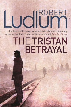 The Tristan Betrayal