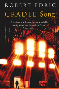 CRADLE SONG PB