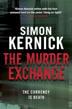 The Murder Exchange