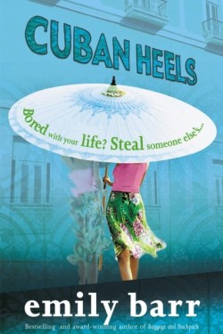 CUBAN HEELS PB